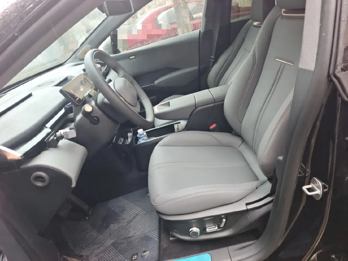 2025 Zeekr X BEV 49KWH,autocango,china used car exporter,china ev exporter,chinese used car exporter,chinese used ev exporter