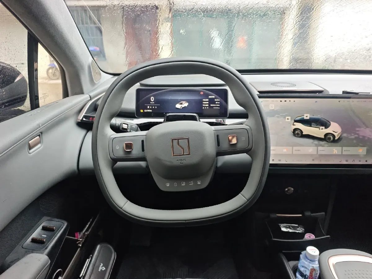 2025 Zeekr X BEV 49KWH,autocango,china used car exporter,china ev exporter,chinese used car exporter,chinese used ev exporter