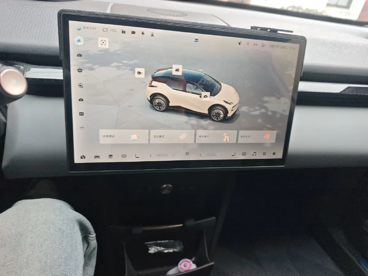 2025 Zeekr X BEV 49KWH,autocango,china used car exporter,china ev exporter,chinese used car exporter,chinese used ev exporter