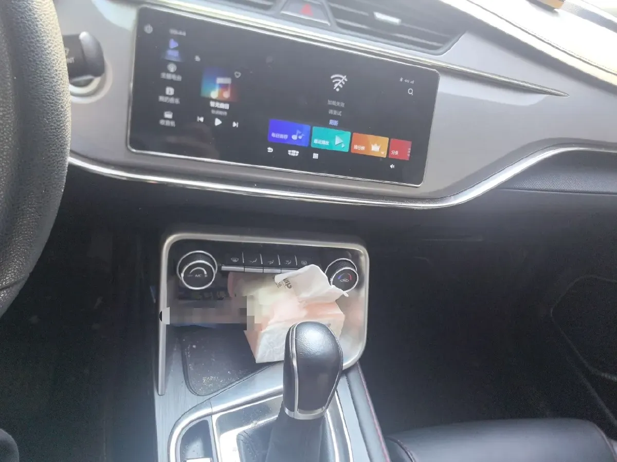 2019 Geely Binray 1.0T 136HP L3 6DCT,autocango,china used car exporter,china ev exporter,chinese used car exporter,chinese used ev exporter