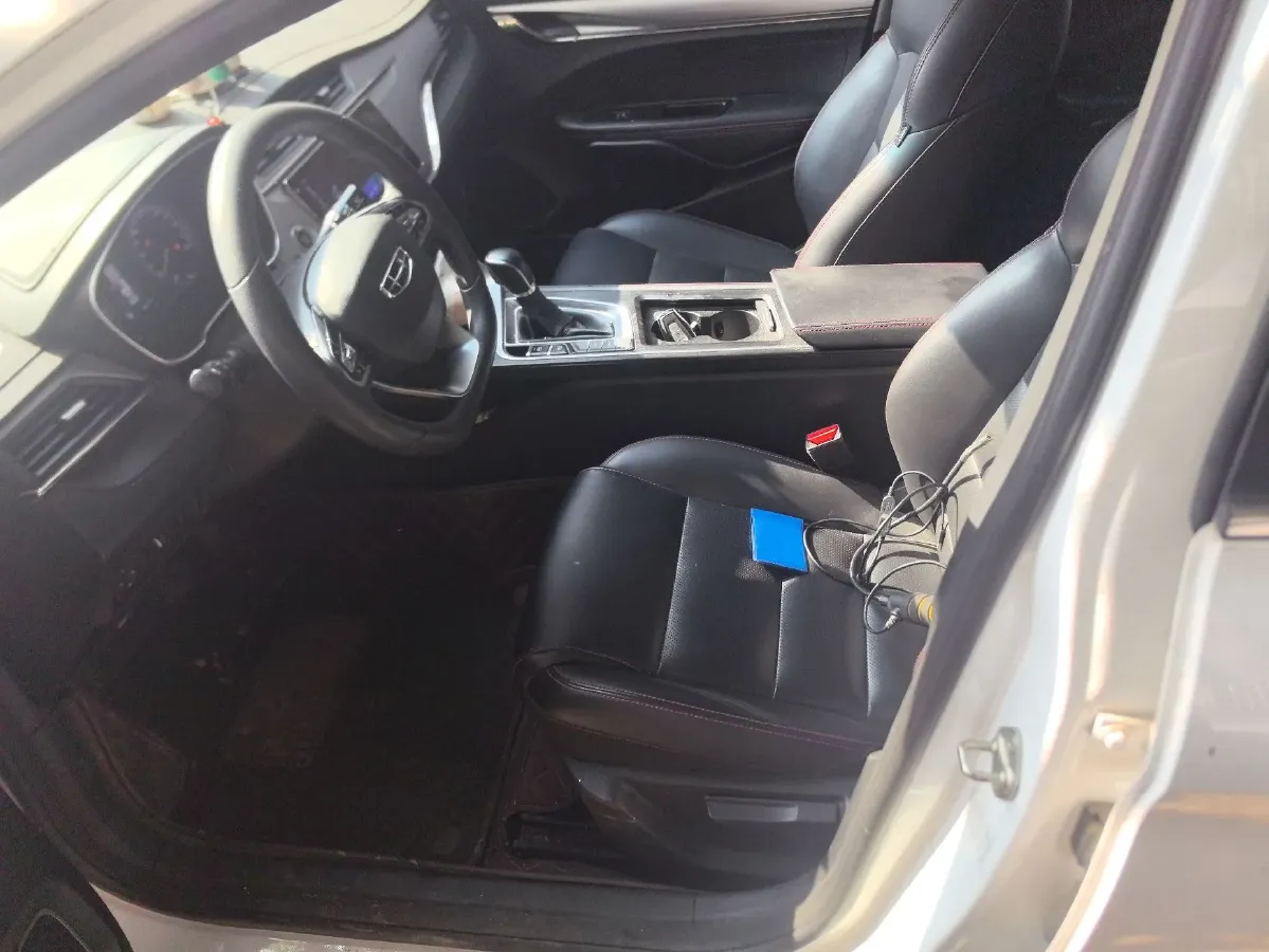 2019 Geely Binray 1.0T 136HP L3 6DCT,autocango,china used car exporter,china ev exporter,chinese used car exporter,chinese used ev exporter