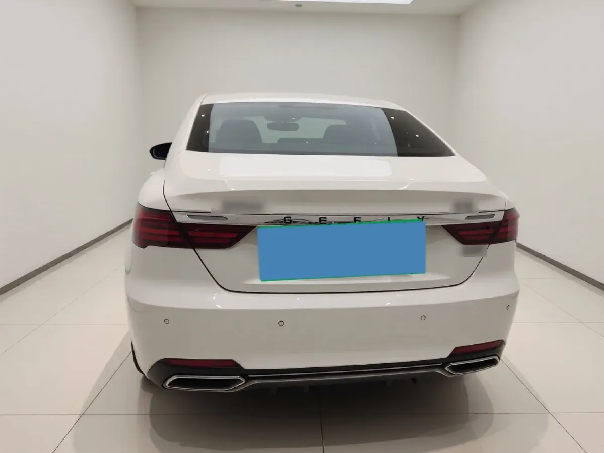 2019 Geely Binray 1.0T 136HP L3 6DCT,autocango,china used car exporter,china ev exporter,chinese used car exporter,chinese used ev exporter