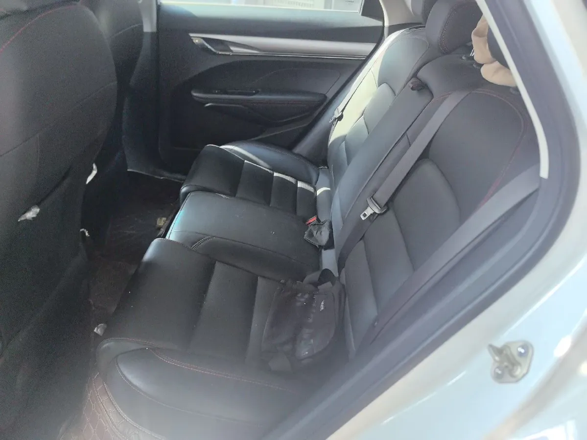 2019 Geely Binray 1.0T 136HP L3 6DCT,autocango,china used car exporter,china ev exporter,chinese used car exporter,chinese used ev exporter