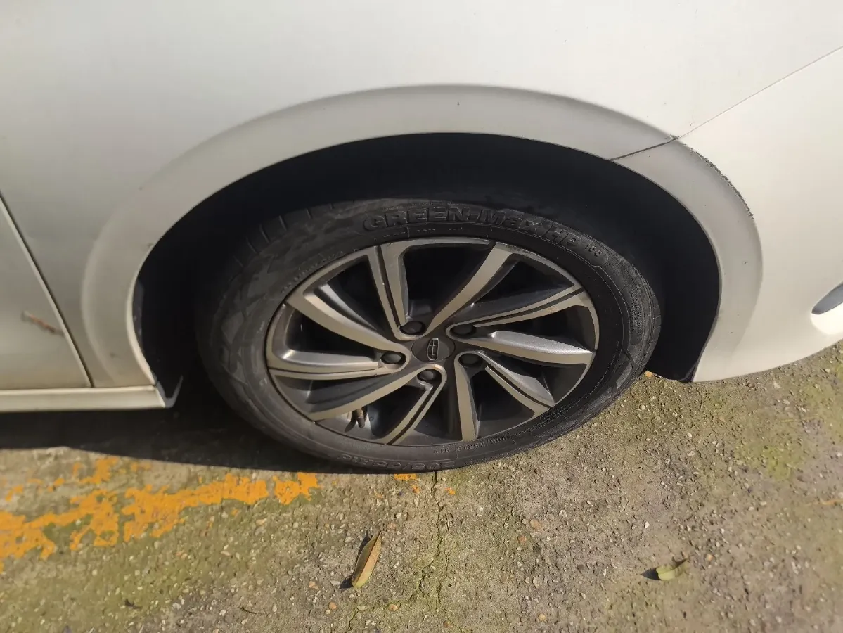 2019 Geely Binray 1.0T 136HP L3 6DCT,autocango,china used car exporter,china ev exporter,chinese used car exporter,chinese used ev exporter