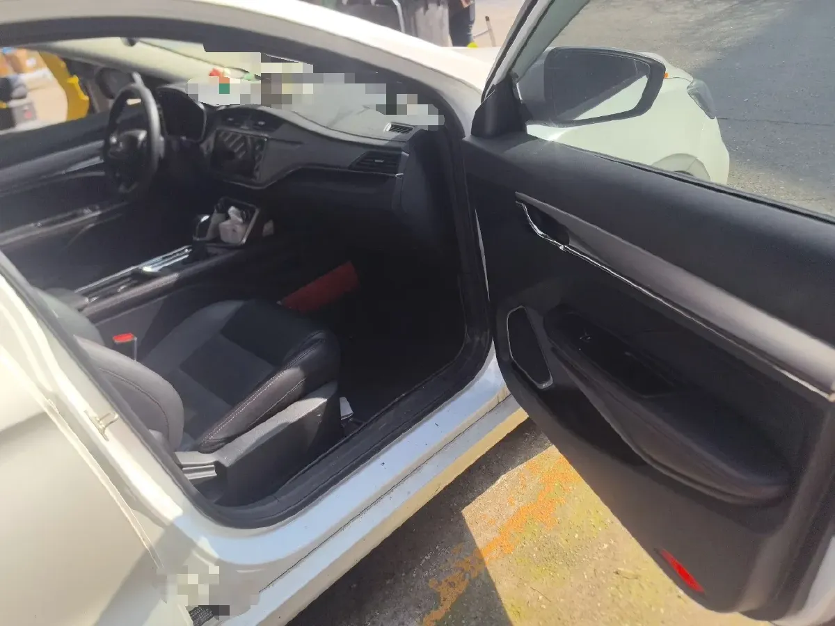 2019 Geely Binray 1.0T 136HP L3 6DCT,autocango,china used car exporter,china ev exporter,chinese used car exporter,chinese used ev exporter