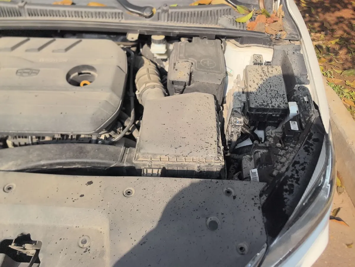 2019 Geely Binray 1.0T 136HP L3 6DCT,autocango,china used car exporter,china ev exporter,chinese used car exporter,chinese used ev exporter