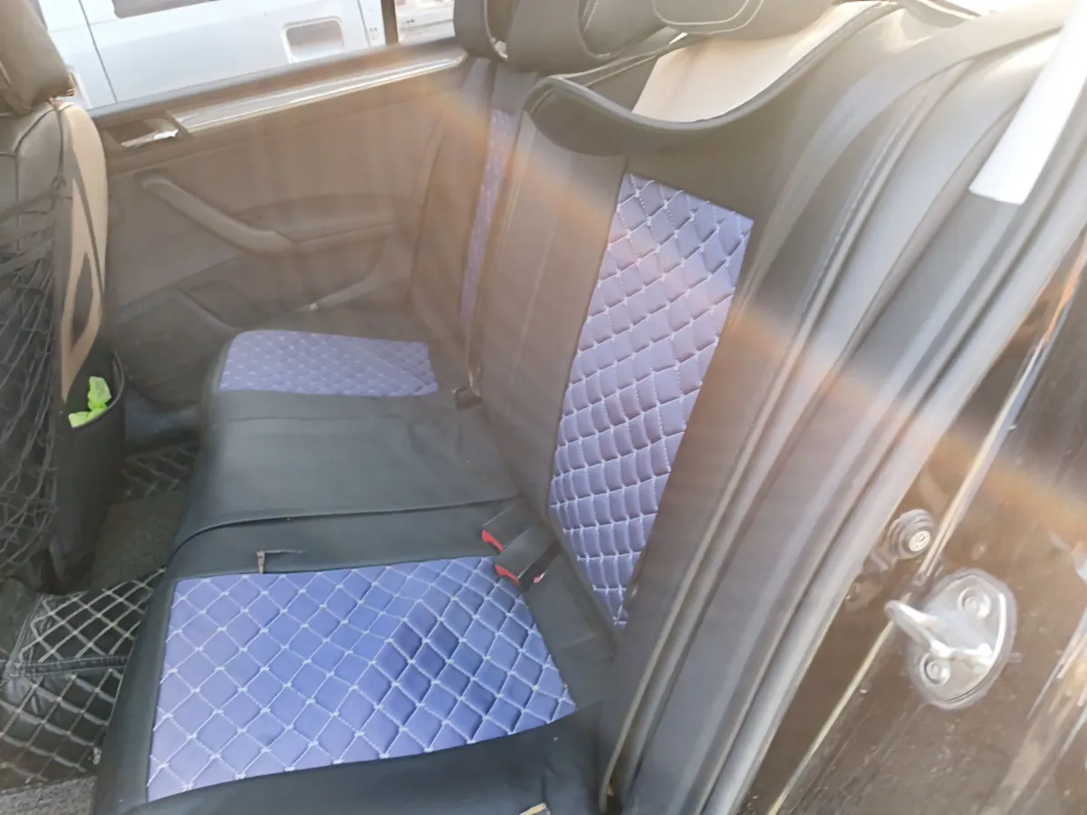 2018 Volkswagen Santana 1.5L 110HP L4 6AT,autocango,china used car exporter,china ev exporter,chinese used car exporter,chinese used ev exporter