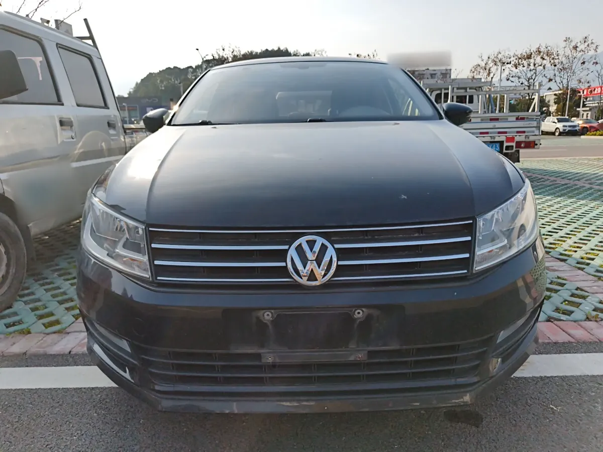 2018 Volkswagen Santana 1.5L 110HP L4 6AT,autocango,china used car exporter,china ev exporter,chinese used car exporter,chinese used ev exporter
