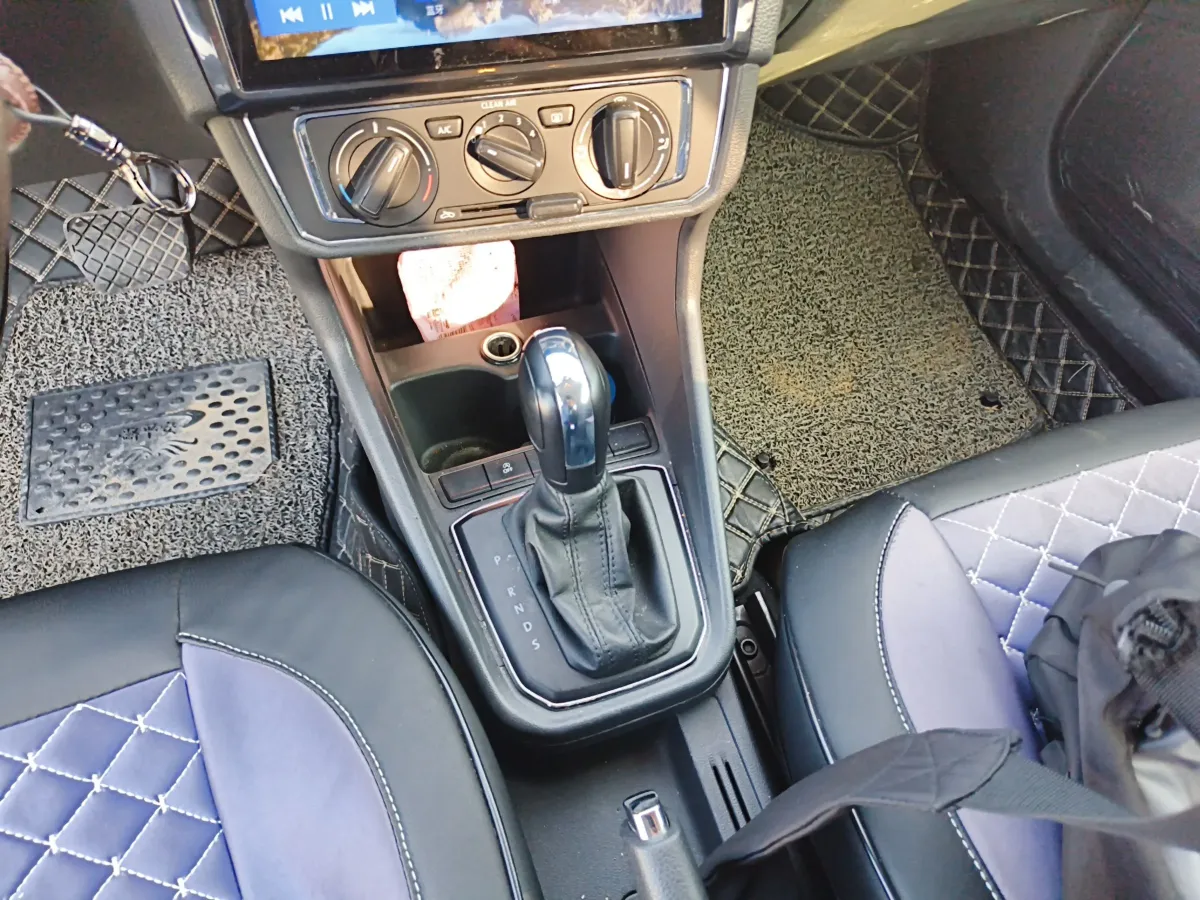 2018 Volkswagen Santana 1.5L 110HP L4 6AT,autocango,china used car exporter,china ev exporter,chinese used car exporter,chinese used ev exporter