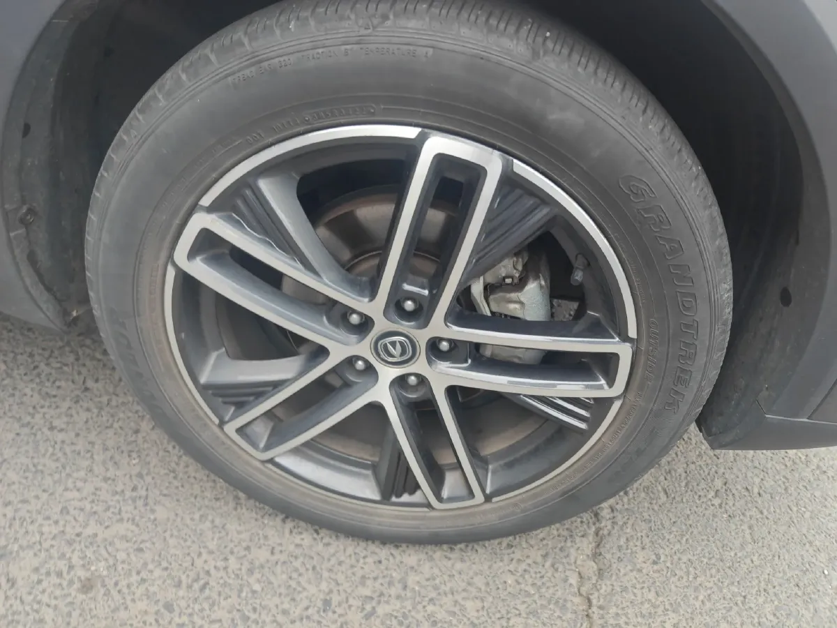 2022 Haval H6 1.5T 184HP L4 7DCT,autocango,china used car exporter,china ev exporter,chinese used car exporter,chinese used ev exporter