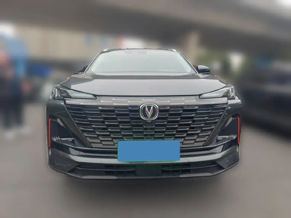 2022 Haval H6 1.5T 184HP L4 7DCT,autocango,china used car exporter,china ev exporter,chinese used car exporter,chinese used ev exporter
