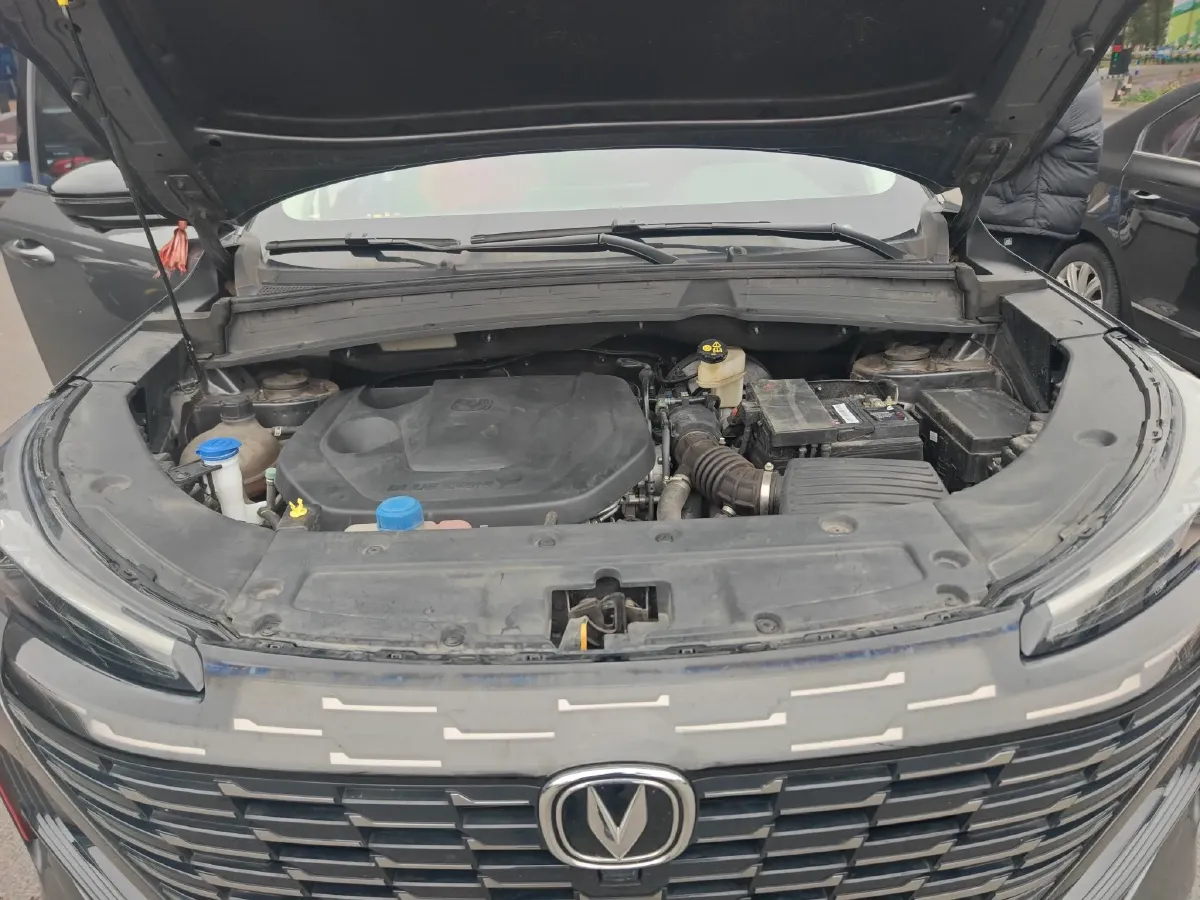 2022 Haval H6 1.5T 184HP L4 7DCT,autocango,china used car exporter,china ev exporter,chinese used car exporter,chinese used ev exporter