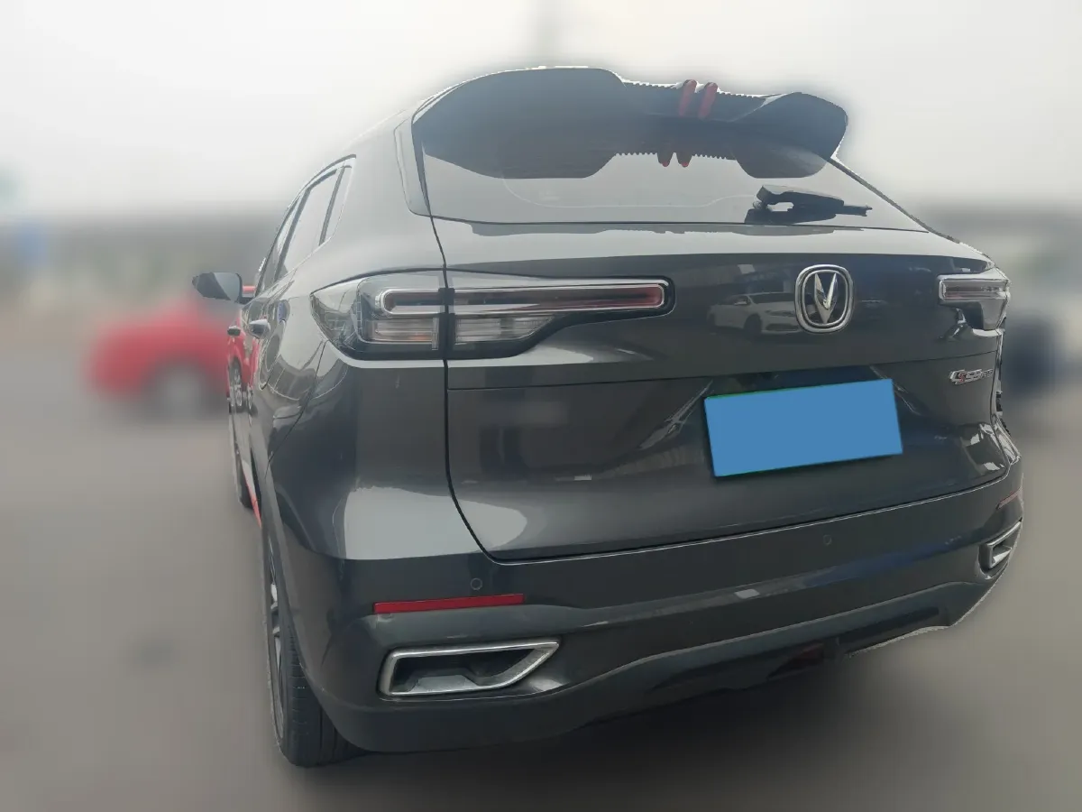 2022 Haval H6 1.5T 184HP L4 7DCT,autocango,china used car exporter,china ev exporter,chinese used car exporter,chinese used ev exporter