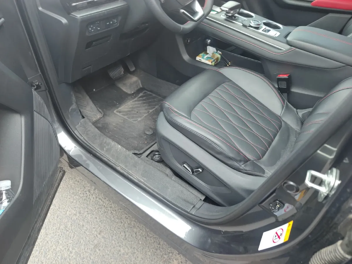 2022 Haval H6 1.5T 184HP L4 7DCT,autocango,china used car exporter,china ev exporter,chinese used car exporter,chinese used ev exporter