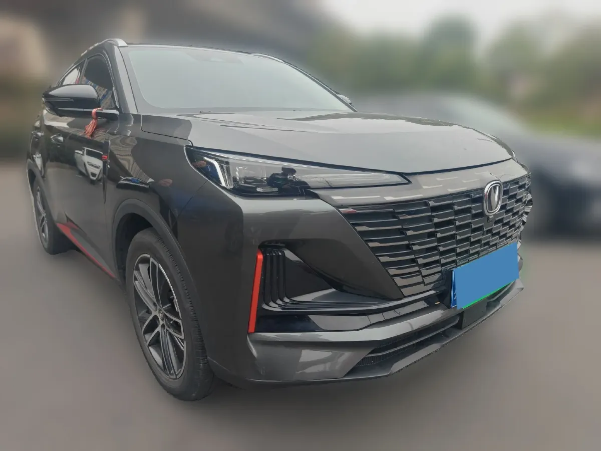 2022 Haval H6 1.5T 184HP L4 7DCT,autocango,china used car exporter,china ev exporter,chinese used car exporter,chinese used ev exporter