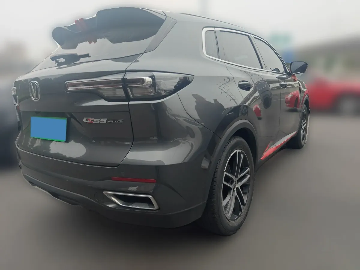 2022 Haval H6 1.5T 184HP L4 7DCT,autocango,china used car exporter,china ev exporter,chinese used car exporter,chinese used ev exporter