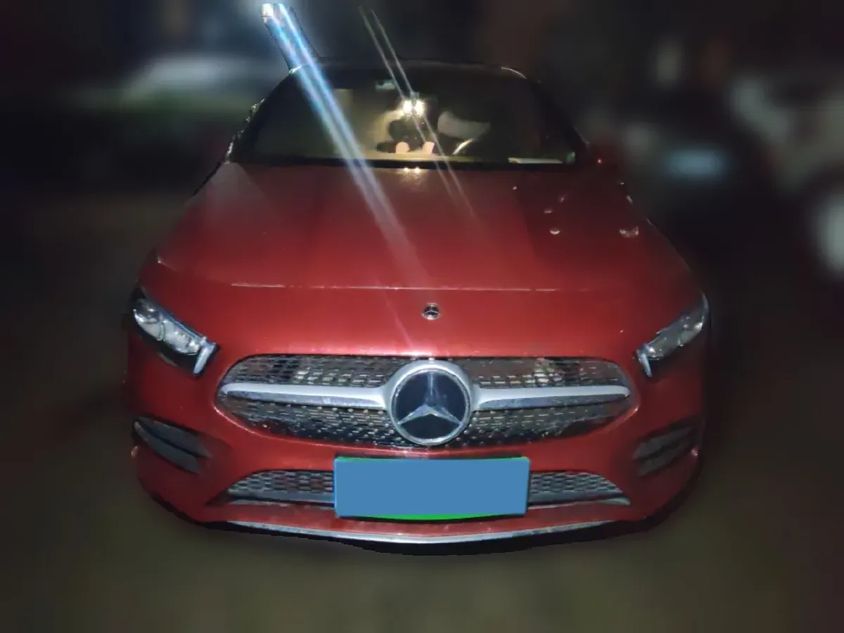 2021 Mercedes-Benz A Class 1.3T 163HP L4 7DCT,autocango,china used car exporter,china ev exporter,chinese used car exporter,chinese used ev exporter