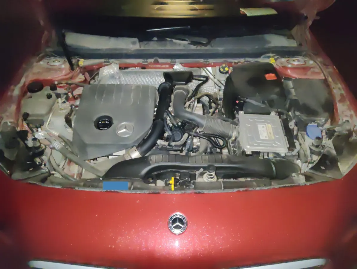 2021 Mercedes-Benz A Class 1.3T 163HP L4 7DCT,autocango,china used car exporter,china ev exporter,chinese used car exporter,chinese used ev exporter