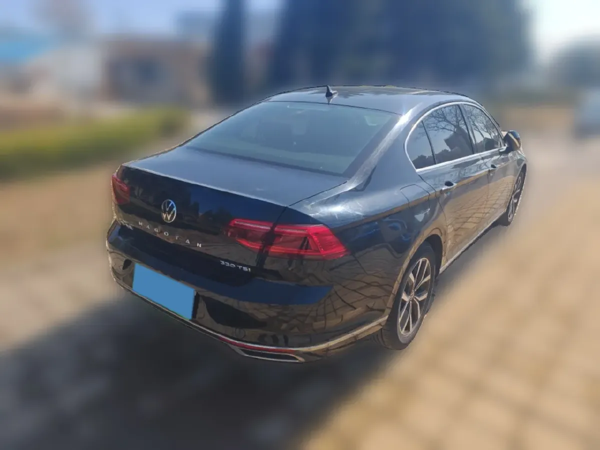 2020 Volkswagen Magotan 2.0T 186HP L4 7DCT,autocango,china used car exporter,china ev exporter,chinese used car exporter,chinese used ev exporter