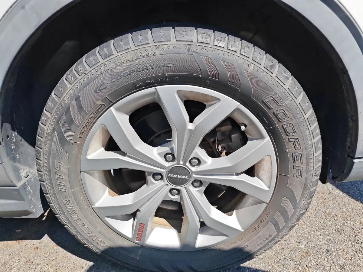 2017 Haval H6 1.3T 139HP L4 7DCT,autocango,china used car exporter,china ev exporter,chinese used car exporter,chinese used ev exporter