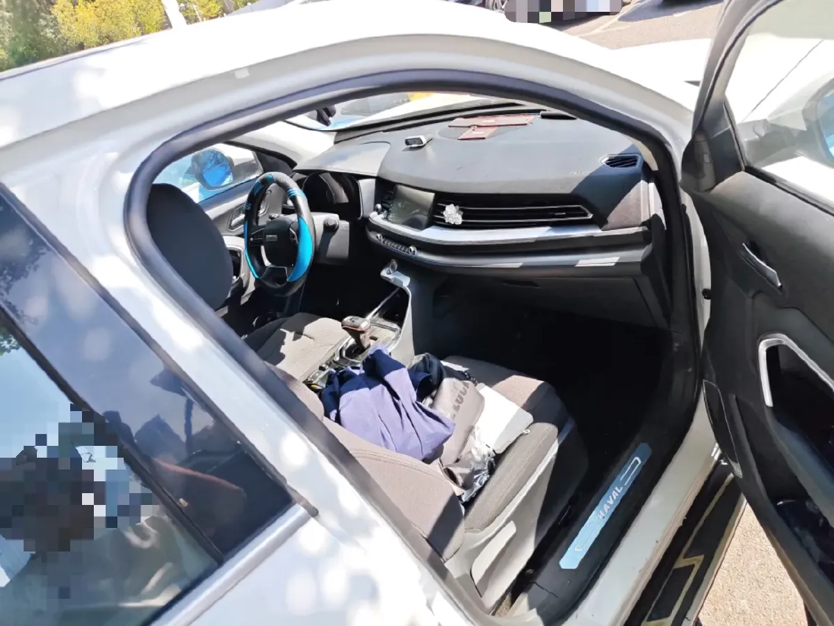 2017 Haval H6 1.3T 139HP L4 7DCT,autocango,china used car exporter,china ev exporter,chinese used car exporter,chinese used ev exporter