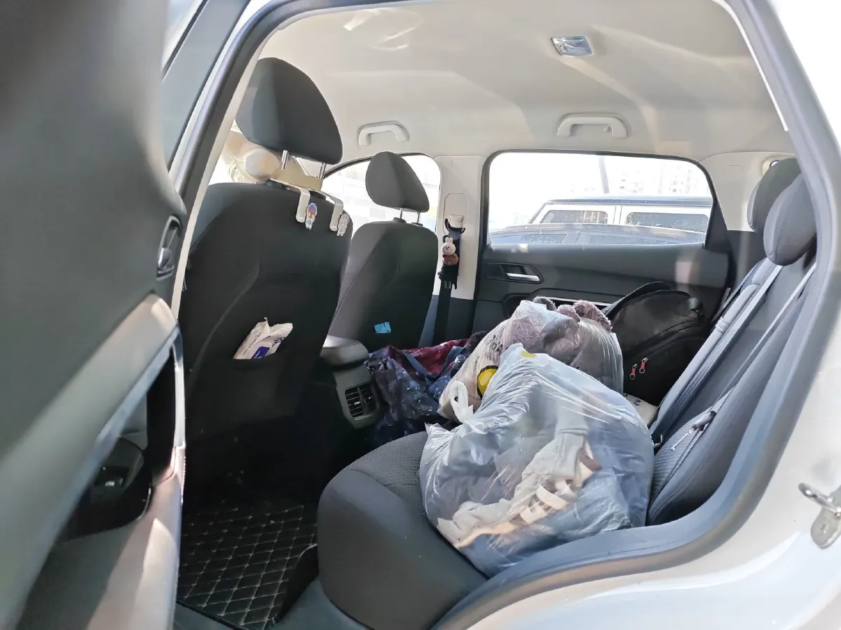 2017 Haval H6 1.3T 139HP L4 7DCT,autocango,china used car exporter,china ev exporter,chinese used car exporter,chinese used ev exporter