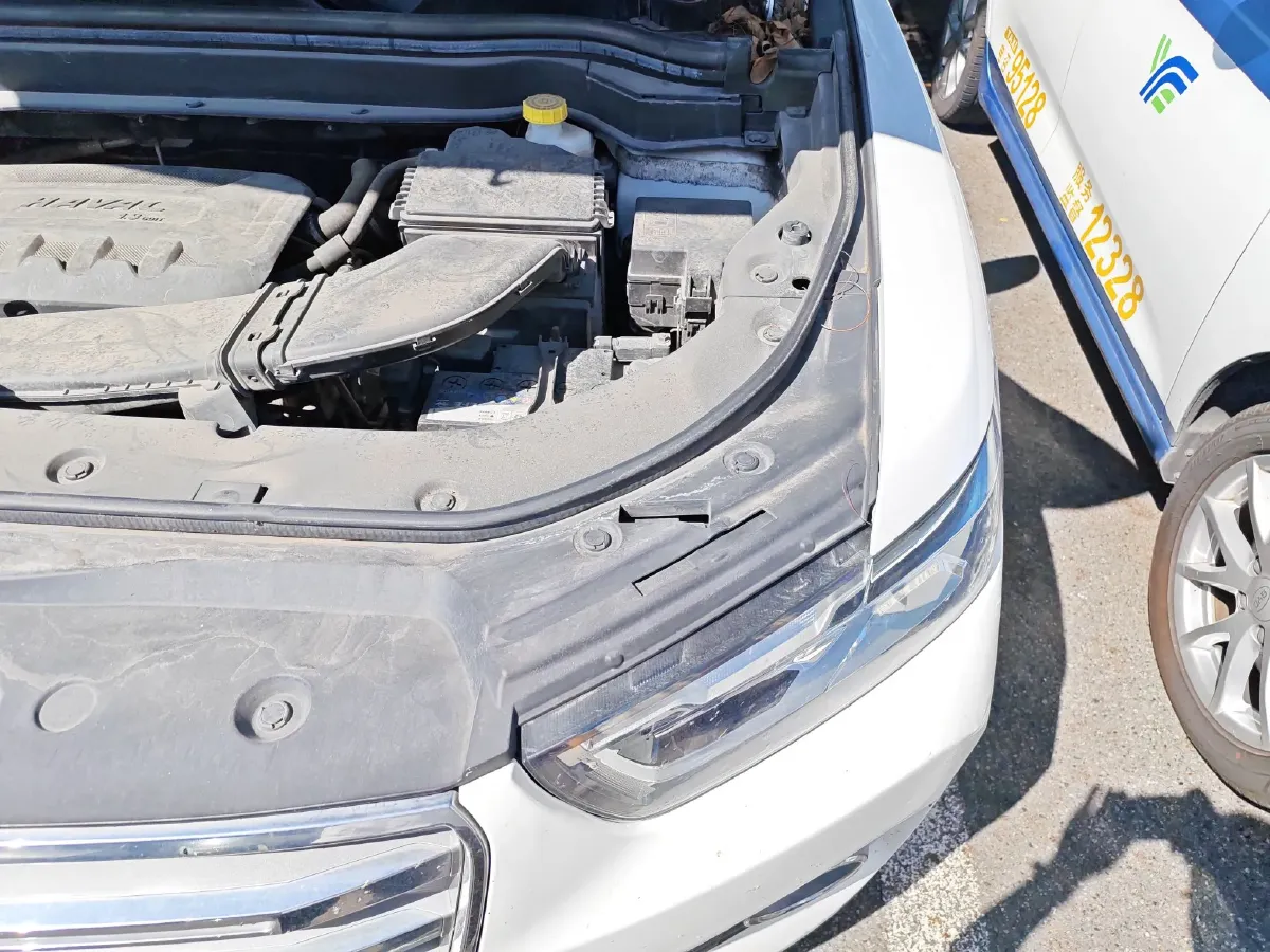 2017 Haval H6 1.3T 139HP L4 7DCT,autocango,china used car exporter,china ev exporter,chinese used car exporter,chinese used ev exporter