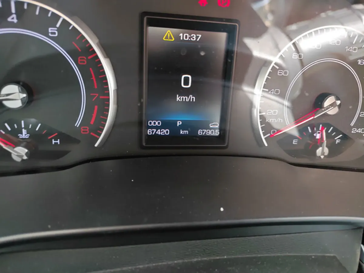 2017 Haval H6 1.3T 139HP L4 7DCT,autocango,china used car exporter,china ev exporter,chinese used car exporter,chinese used ev exporter