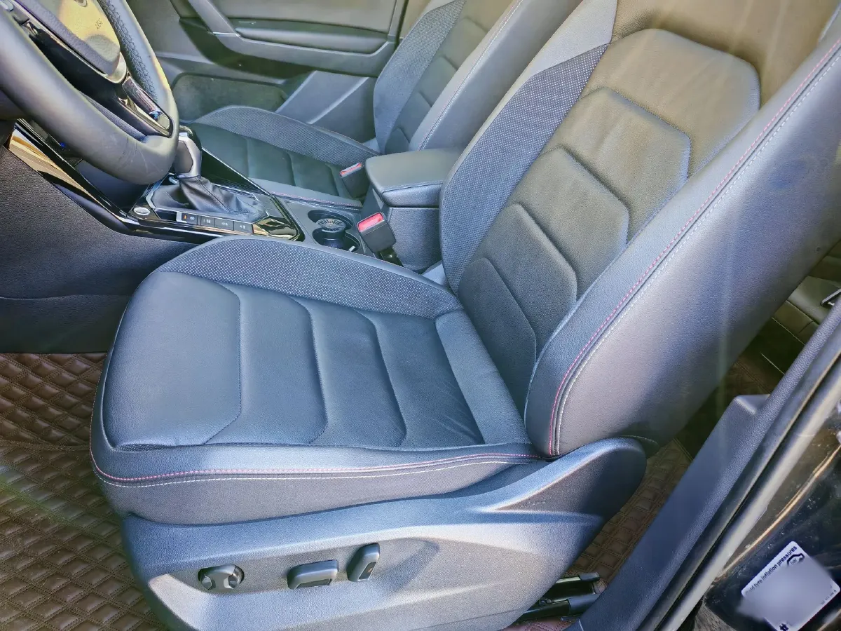 2020 Volkswagen Tayron 2.0T 186HP L4 7DCT,autocango,china used car exporter,china ev exporter,chinese used car exporter,chinese used ev exporter