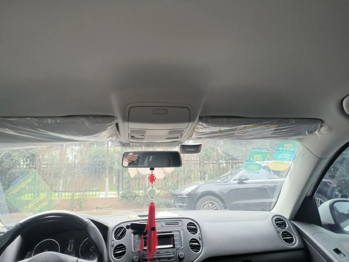 2017 Volkswagen Tiguan 1.8T 160HP L4 6AT,autocango,china used car exporter,china ev exporter,chinese used car exporter,chinese used ev exporter