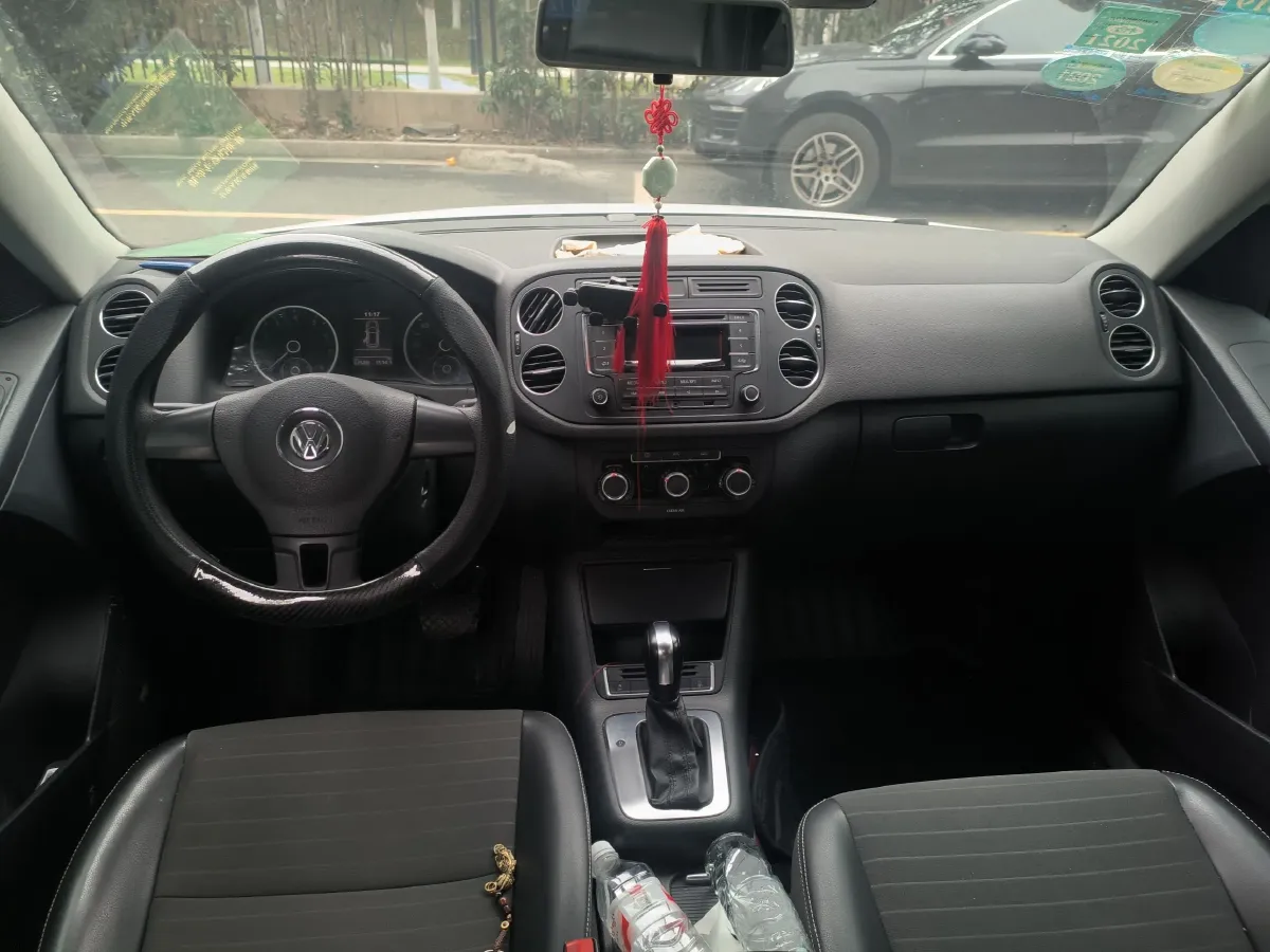 2017 Volkswagen Tiguan 1.8T 160HP L4 6AT,autocango,china used car exporter,china ev exporter,chinese used car exporter,chinese used ev exporter