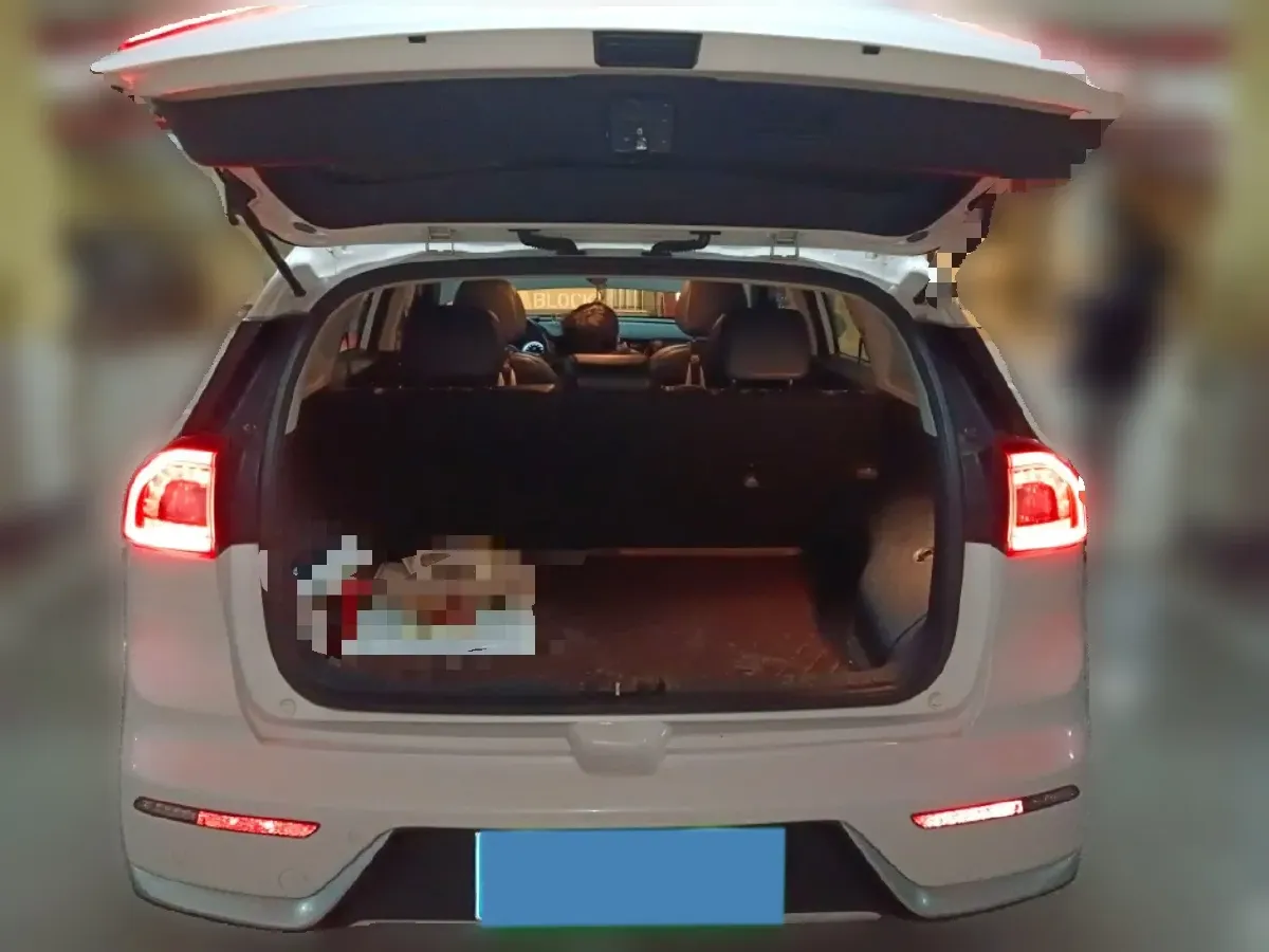 2017 Kia Niro 1.6L 105HP L4 6DCT Hybrid,autocango,china used car exporter,china ev exporter,chinese used car exporter,chinese used ev exporter