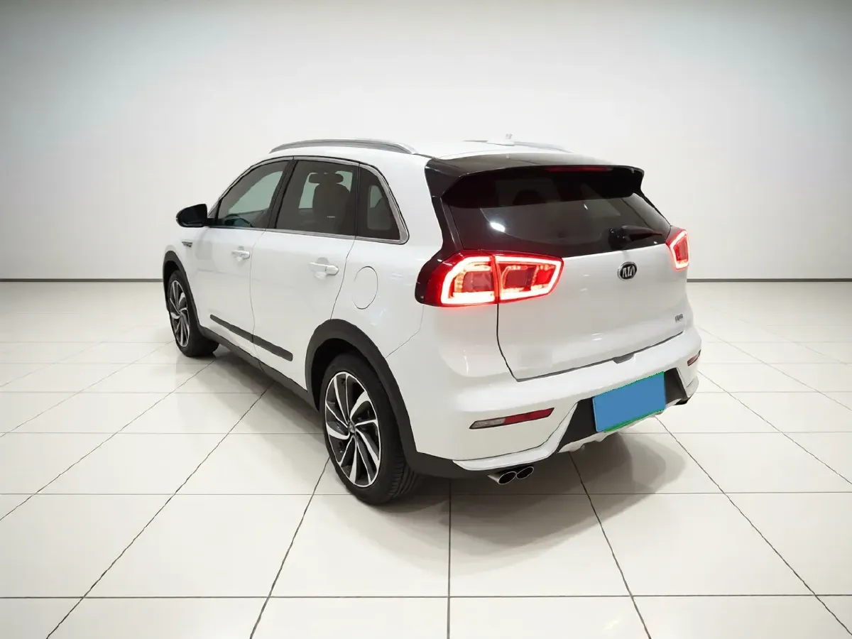 2017 Kia Niro 1.6L 105HP L4 6DCT Hybrid,autocango,china used car exporter,china ev exporter,chinese used car exporter,chinese used ev exporter