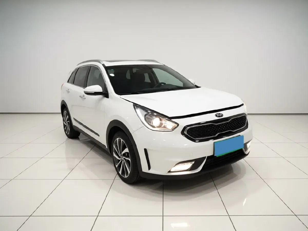 2017 Kia Niro 1.6L 105HP L4 6DCT Hybrid,autocango,china used car exporter,china ev exporter,chinese used car exporter,chinese used ev exporter