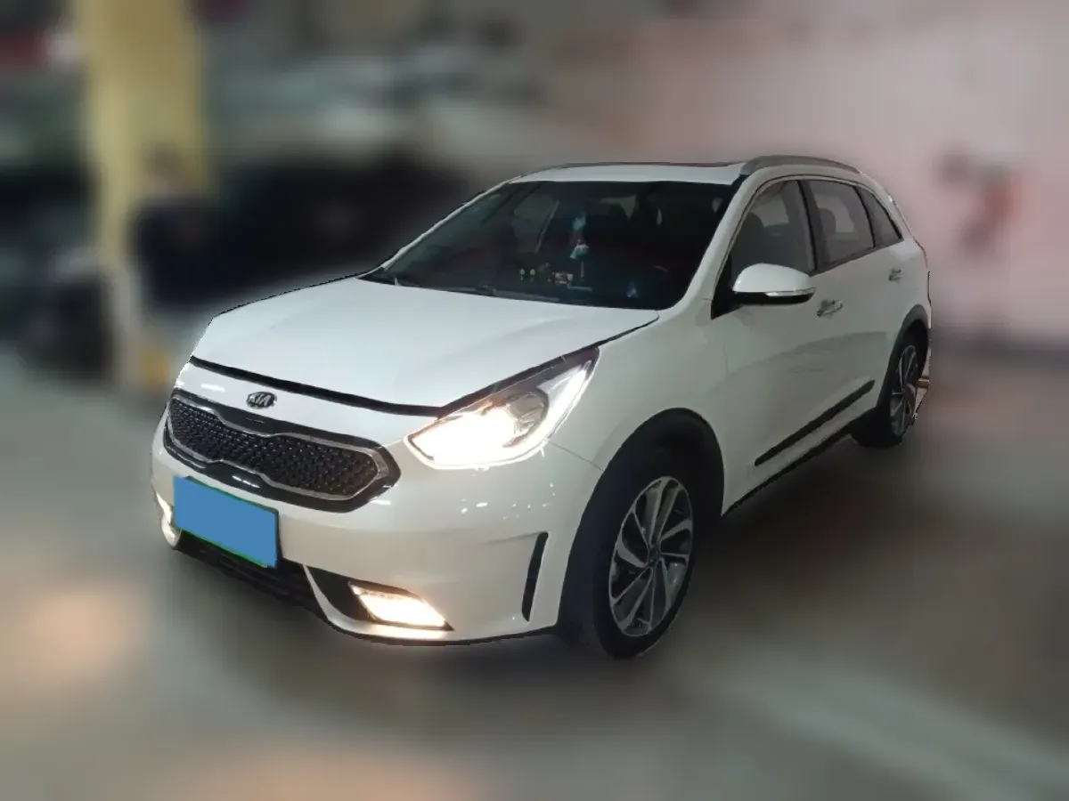 2017 Kia Niro 1.6L 105HP L4 6DCT Hybrid,autocango,china used car exporter,china ev exporter,chinese used car exporter,chinese used ev exporter