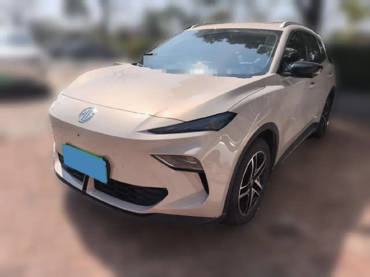 2025 MG MG ES5 BEV 49.1KWH,autocango,china used car exporter,china ev exporter,chinese used car exporter,chinese used ev exporter