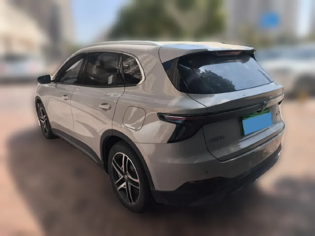 2025 MG MG ES5 BEV 49.1KWH,autocango,china used car exporter,china ev exporter,chinese used car exporter,chinese used ev exporter