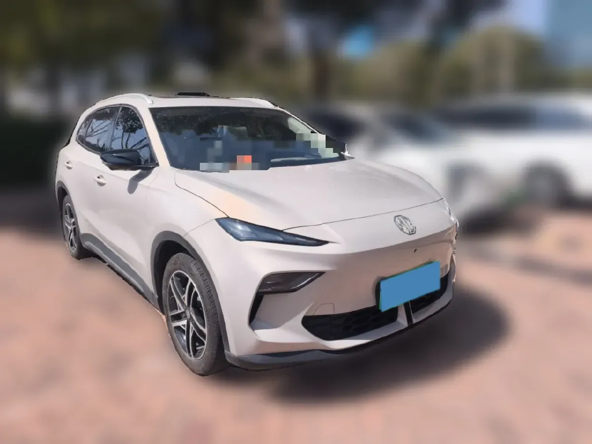 2025 MG MG ES5 BEV 49.1KWH,autocango,china used car exporter,china ev exporter,chinese used car exporter,chinese used ev exporter