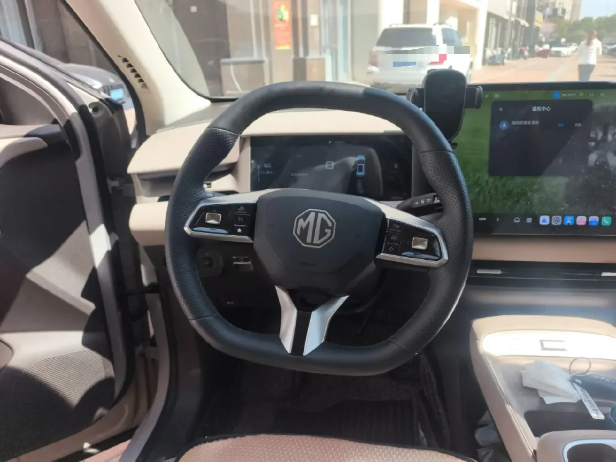 2025 MG MG ES5 BEV 49.1KWH,autocango,china used car exporter,china ev exporter,chinese used car exporter,chinese used ev exporter