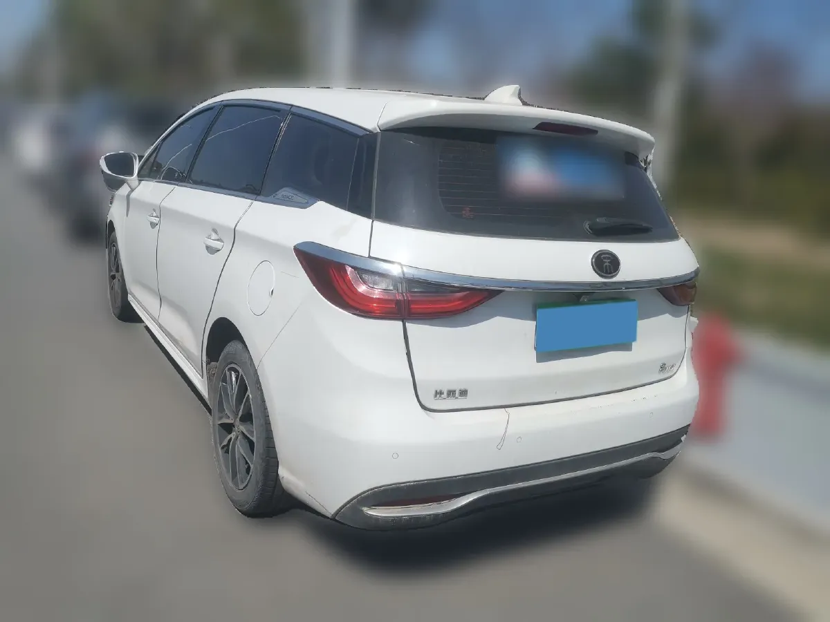 2018 BYD Song MAX 1.5T 154HP L4 6DCT,autocango,china used car exporter,china ev exporter,chinese used car exporter,chinese used ev exporter