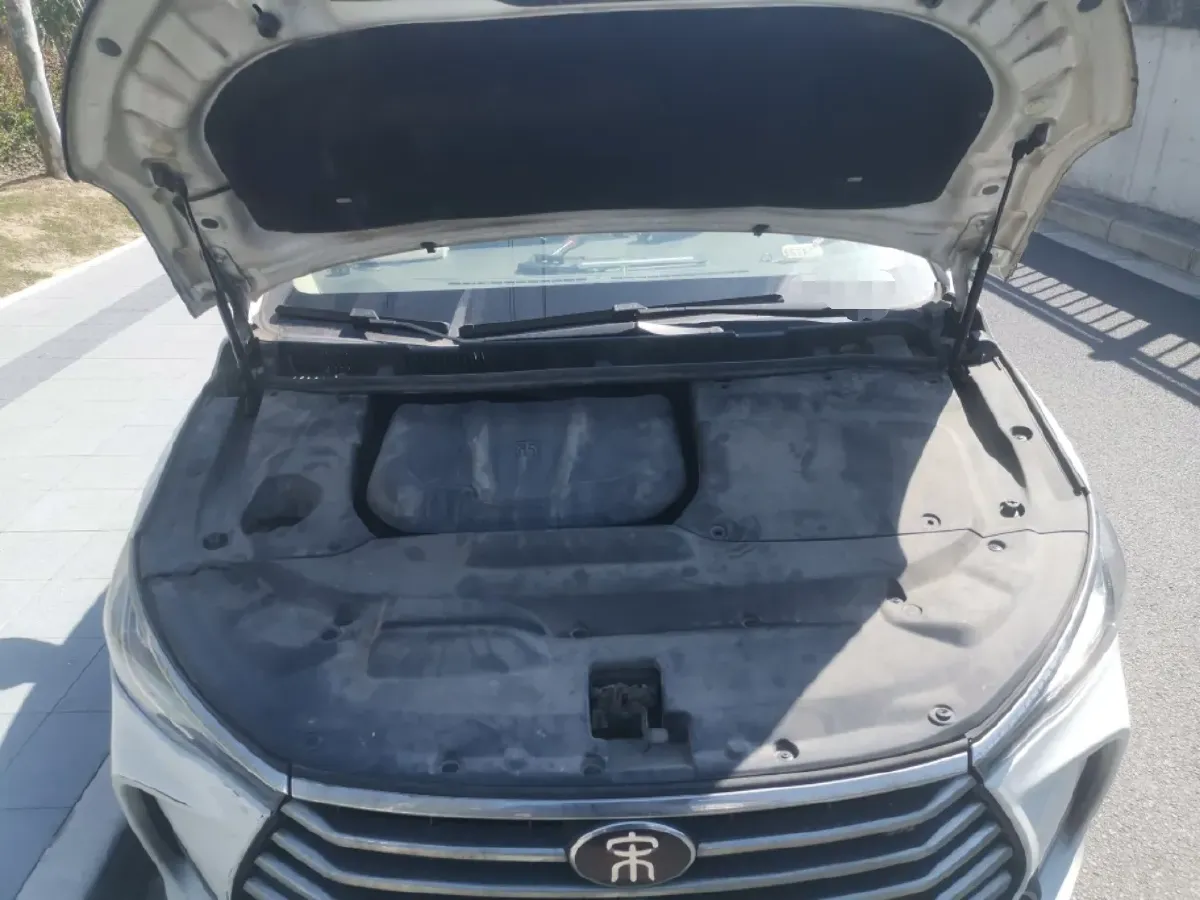 2018 BYD Song MAX 1.5T 154HP L4 6DCT,autocango,china used car exporter,china ev exporter,chinese used car exporter,chinese used ev exporter