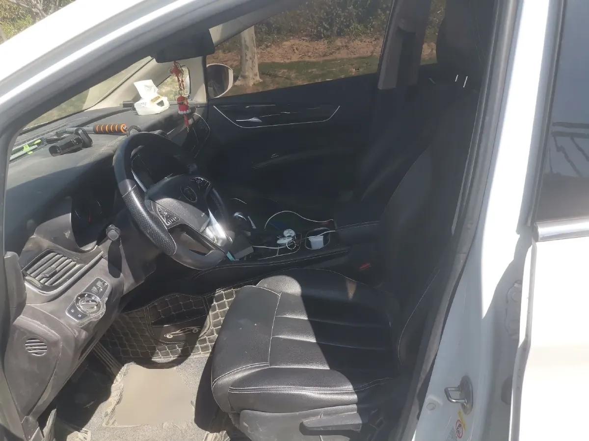 2018 BYD Song MAX 1.5T 154HP L4 6DCT,autocango,china used car exporter,china ev exporter,chinese used car exporter,chinese used ev exporter