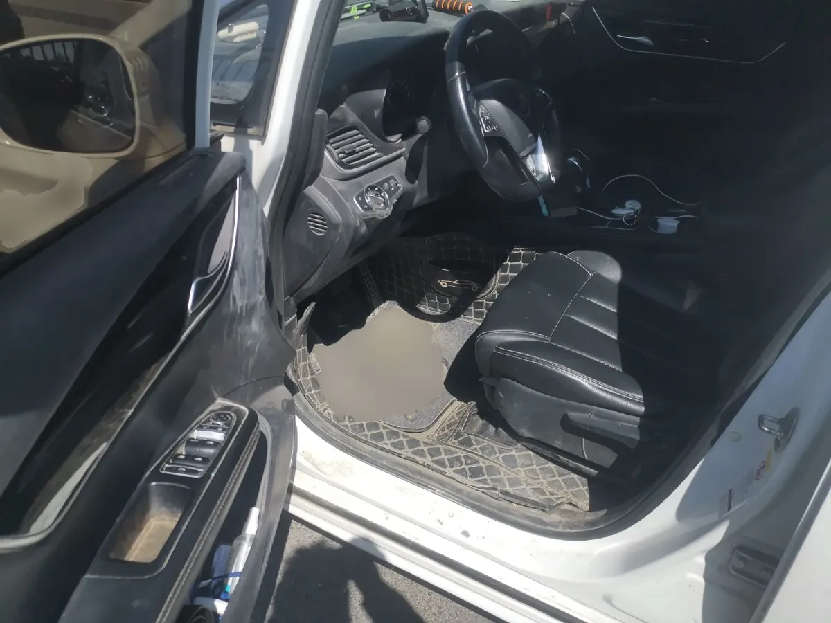 2018 BYD Song MAX 1.5T 154HP L4 6DCT,autocango,china used car exporter,china ev exporter,chinese used car exporter,chinese used ev exporter