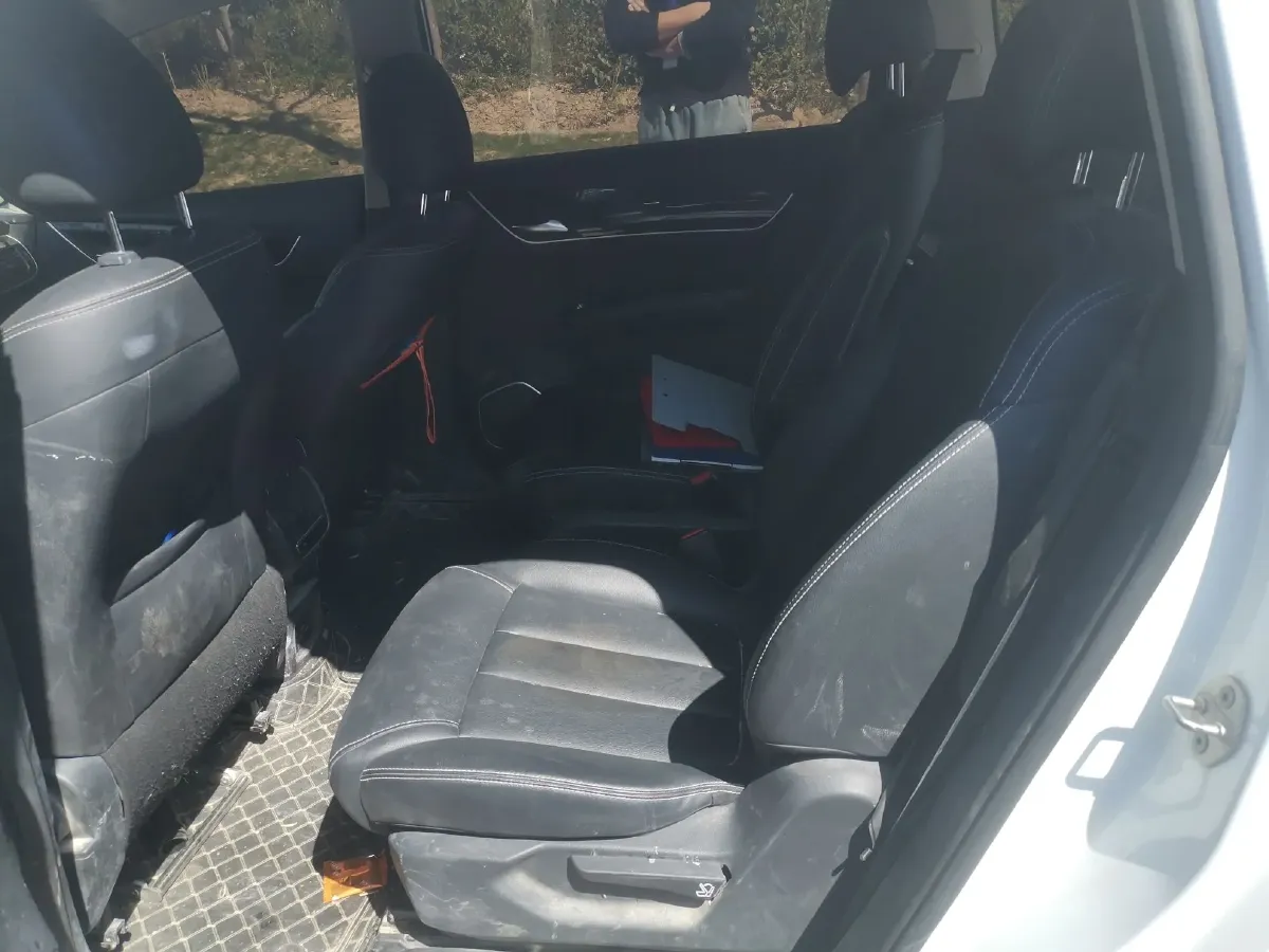 2018 BYD Song MAX 1.5T 154HP L4 6DCT,autocango,china used car exporter,china ev exporter,chinese used car exporter,chinese used ev exporter