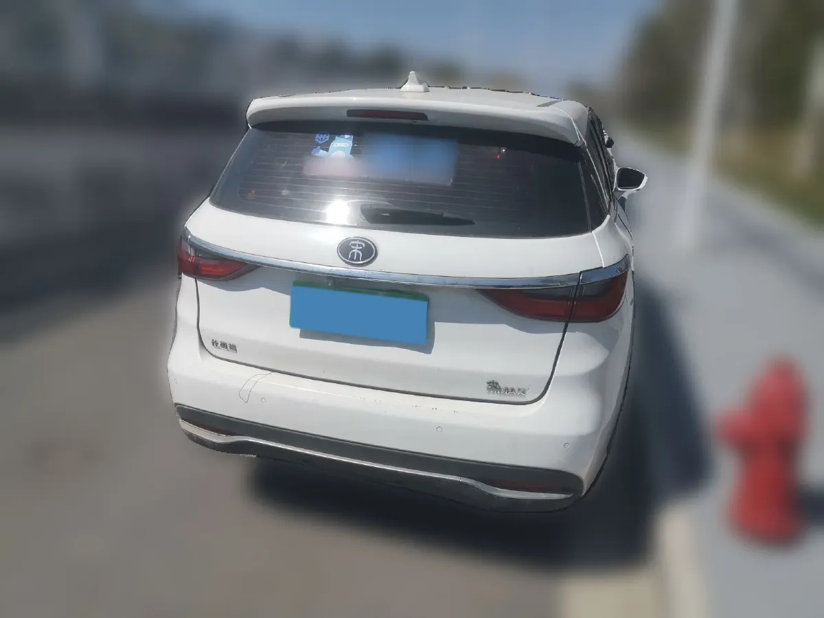 2018 BYD Song MAX 1.5T 154HP L4 6DCT,autocango,china used car exporter,china ev exporter,chinese used car exporter,chinese used ev exporter