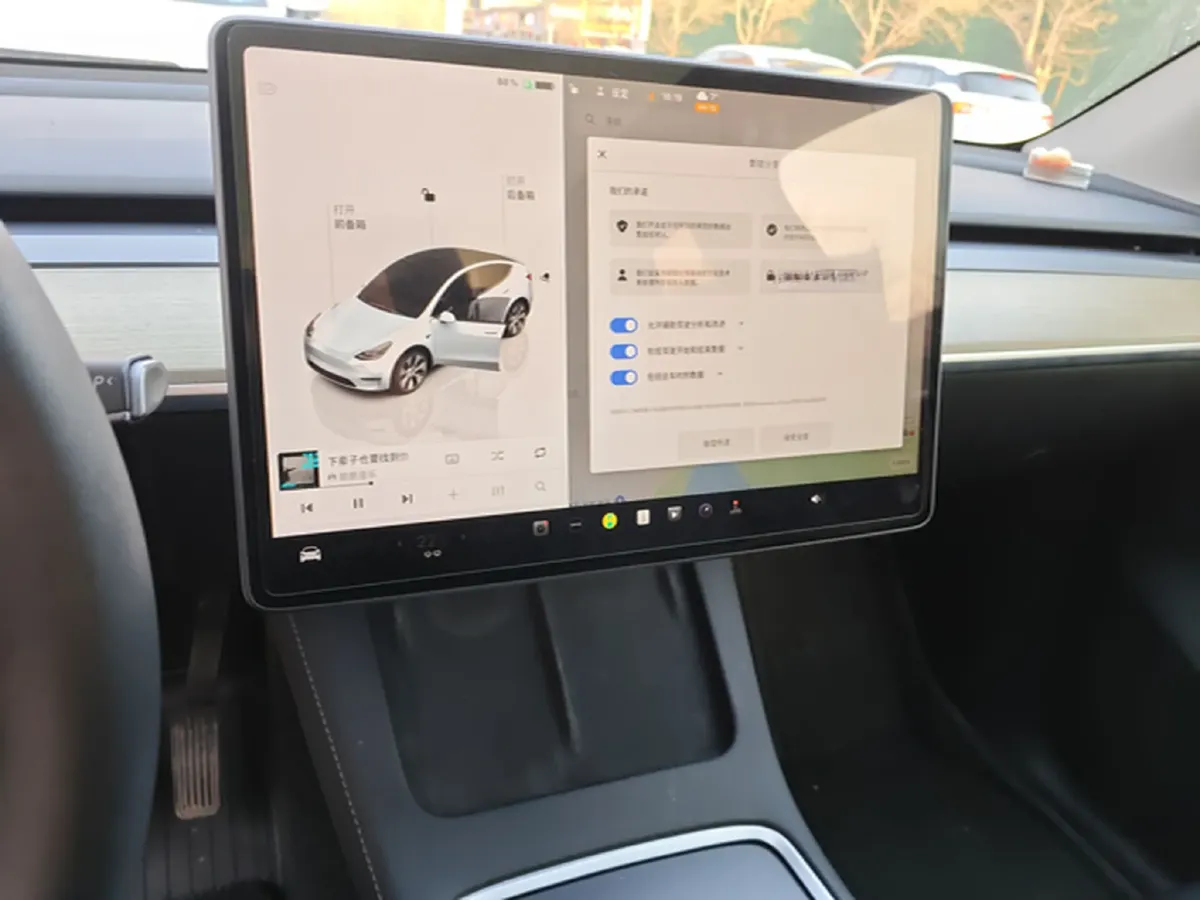 2022 Tesla Model Y BEV 60KWH,autocango,china used car exporter,china ev exporter,chinese used car exporter,chinese used ev exporter