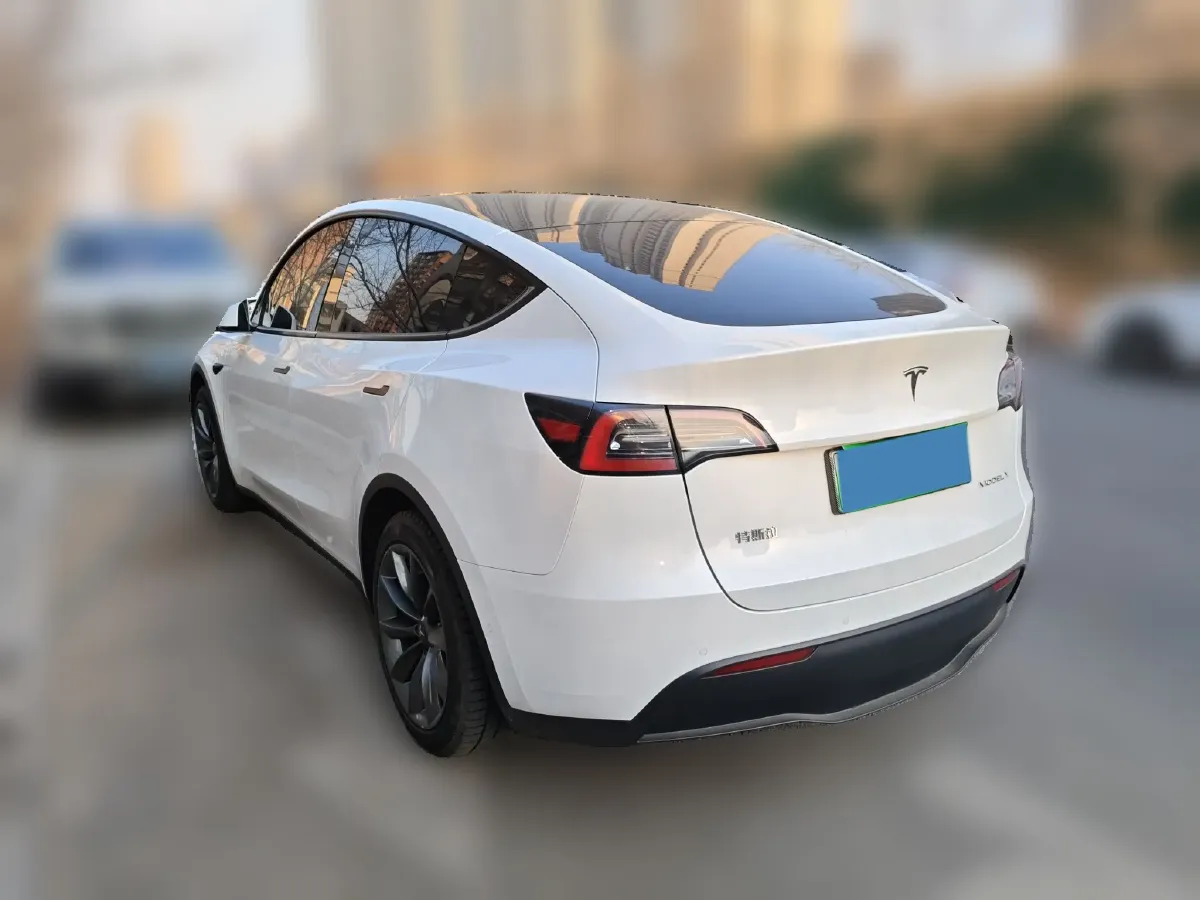 2022 Tesla Model Y BEV 60KWH,autocango,china used car exporter,china ev exporter,chinese used car exporter,chinese used ev exporter