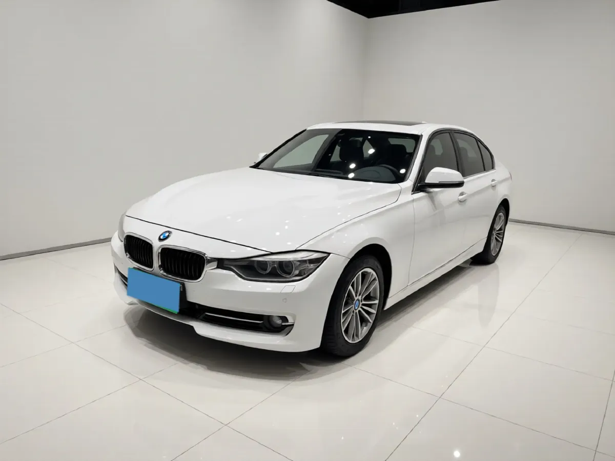 2015 BMW 3 Series 1.6T 136HP L4 8AT,autocango,china used car exporter,china ev exporter,chinese used car exporter,chinese used ev exporter
