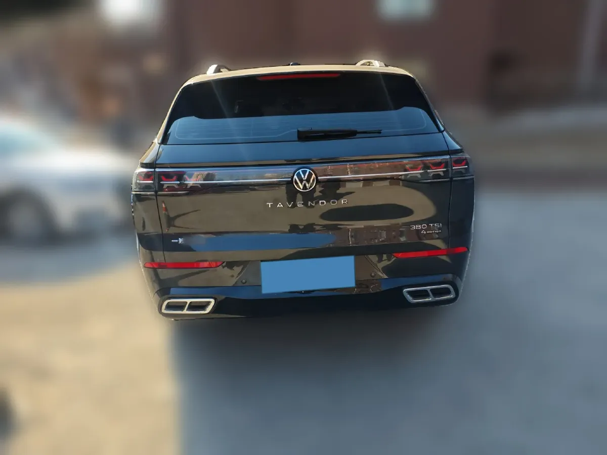 2023 Volkswagen Tavendor 2.0T 220HP L4 7DCT,autocango,china used car exporter,china ev exporter,chinese used car exporter,chinese used ev exporter
