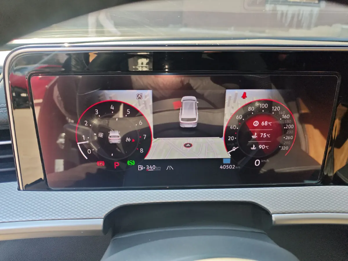 2023 Volkswagen Tavendor 2.0T 220HP L4 7DCT,autocango,china used car exporter,china ev exporter,chinese used car exporter,chinese used ev exporter